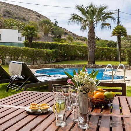Coolhouses Luz, 3 Bed Linked House, Shared Pool, A Stone'S Throw Of The Sea, Casa Sirrah Exterior photo