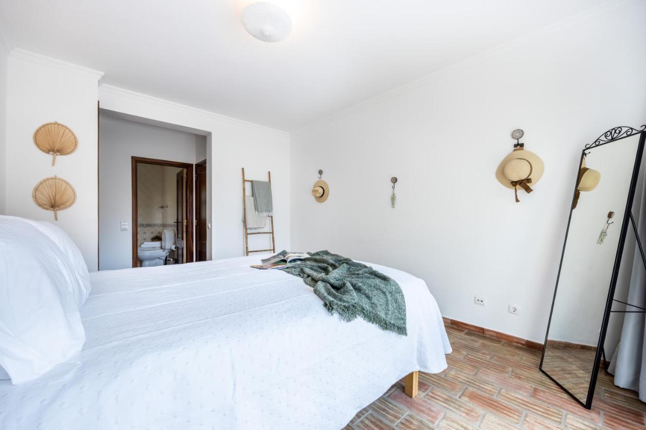 Coolhouses Luz, 3 Bed Linked House, Shared Pool, A Stone'S Throw Of The Sea, Casa Sirrah Exterior photo